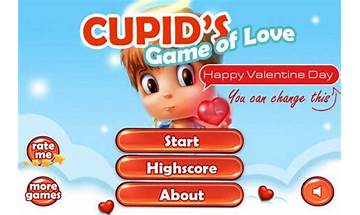 Cupid's Game Of Love for Android - Download the APK from Habererciyes